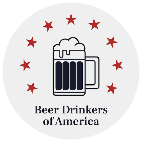 Beer Drinkers Of America Logo