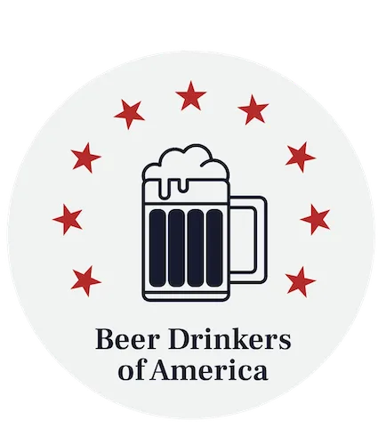 Beer Drinkers Of America Logo