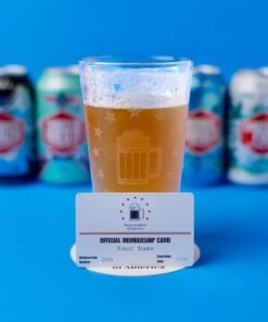 BDOA Glass-mem card