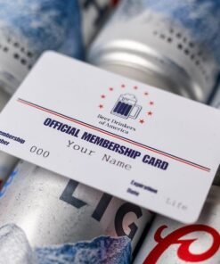 BDOA Membership Card_Coors
