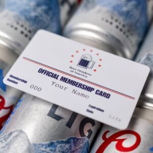 BDOA Membership Card_Coors