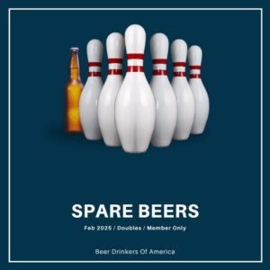 Spare Beer_BDOA