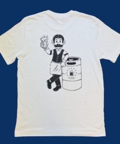 bdoa shirts_product image