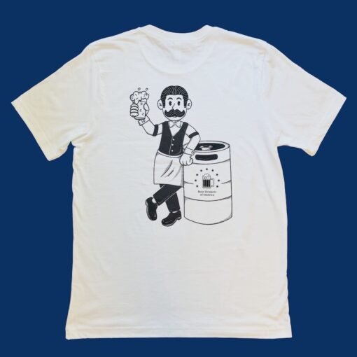 bdoa shirts_product image