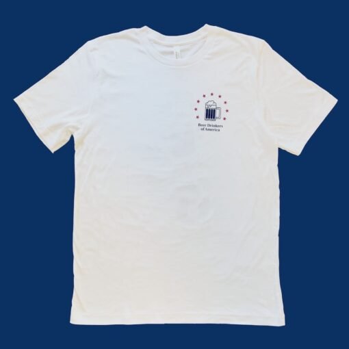 bdoa shirts_product image