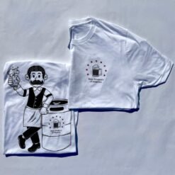 BDOA Shirt_Front and Back