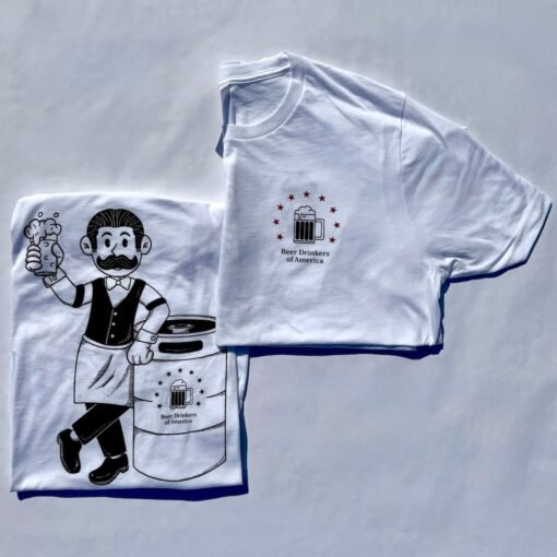 BDOA Shirt_Front and Back