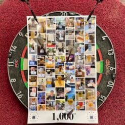 1000 member poster_photos_real