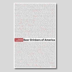 1000 members posters_names