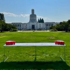 BDOA Beer Pong Table_Full side view