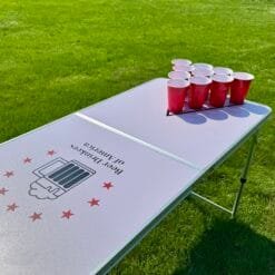 BDOA Beer Pong Table_top side
