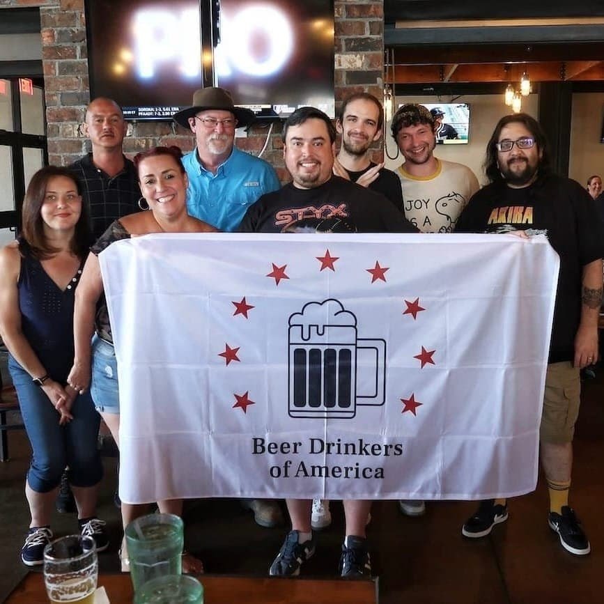 BDOA-Chapter Flag_Albuquerque-NM