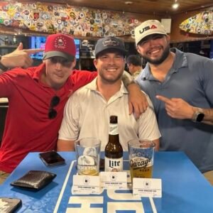 BDOA Lifestyle_Members Hawaii