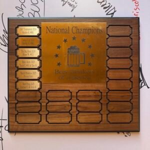 BDOA Champion Plaque_Full