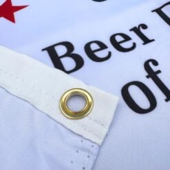 BDOA Member Flag_2x3_close stitching