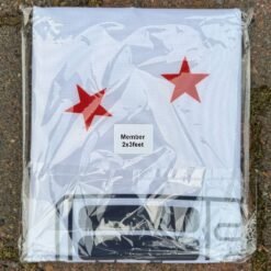 BDOA Member Flag_2x3_shipping