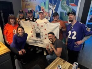 West Virginia Chapter_BDOA