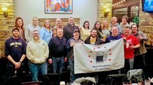 Shelby Township Chapter_BDOA