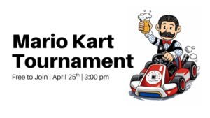 mario kart tournament_BDOA