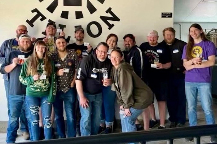 Cannon Falls MN_Chapter