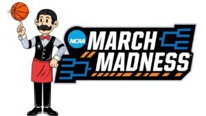 March Madness