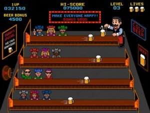 Bar Rush Trivia Game_BDOA