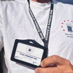 Lanyard BODA_Person