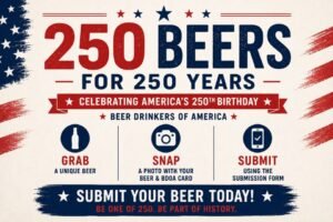 250 years 250 beers info_bdoa