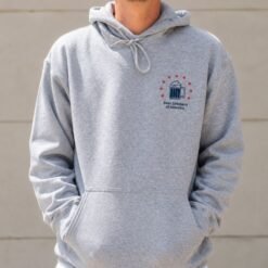 BDOA Hoodie_live shot close