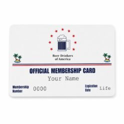 BDOA 2026 Summer Limited Edition Membership Card