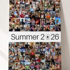 BDOA Summer 2026 member poster